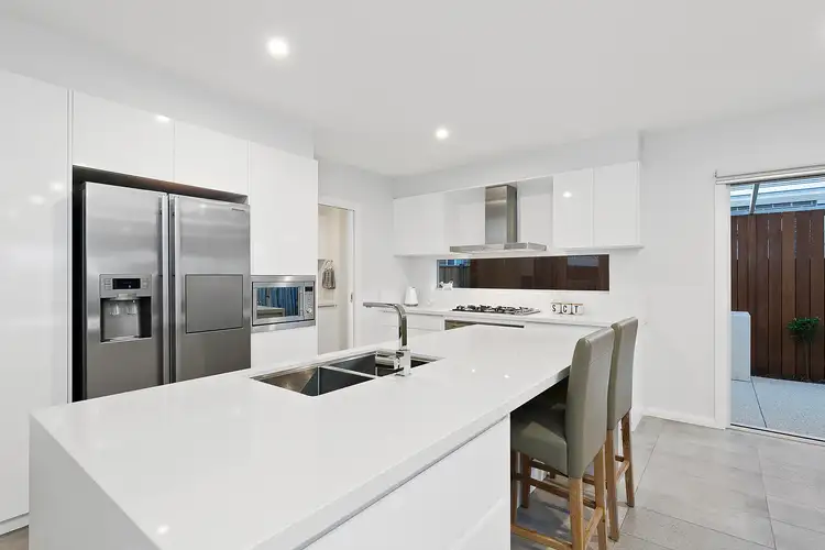 Fifth view of Homely house listing, 18 Swallowtail Drive, Torquay VIC 3228