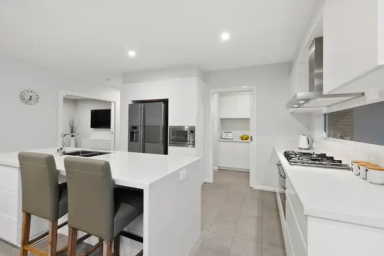Sixth view of Homely house listing, 18 Swallowtail Drive, Torquay VIC 3228
