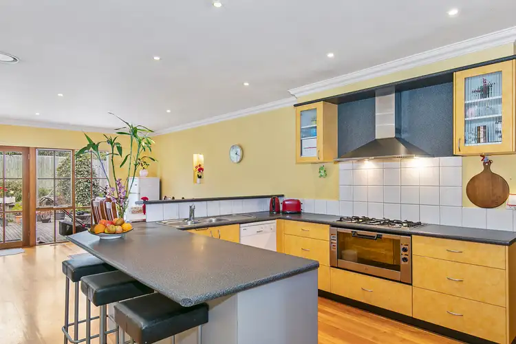 Second view of Homely house listing, 14 Heany Street, Mount Waverley VIC 3149