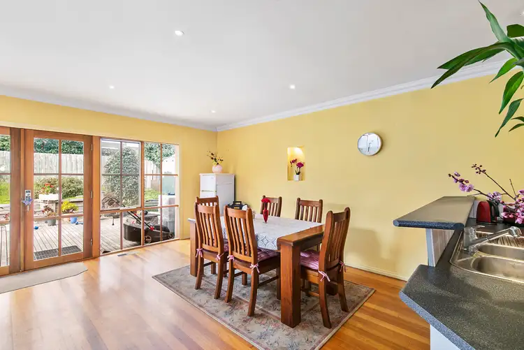 Third view of Homely house listing, 14 Heany Street, Mount Waverley VIC 3149