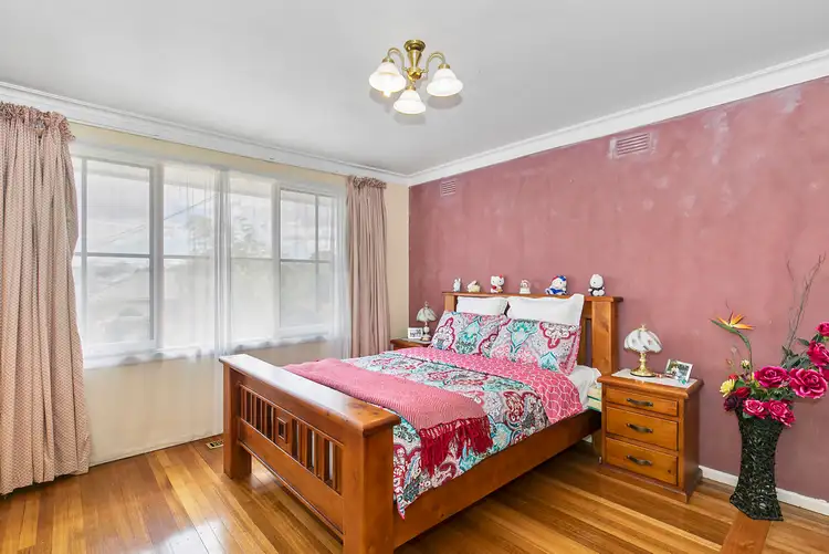 Fifth view of Homely house listing, 14 Heany Street, Mount Waverley VIC 3149