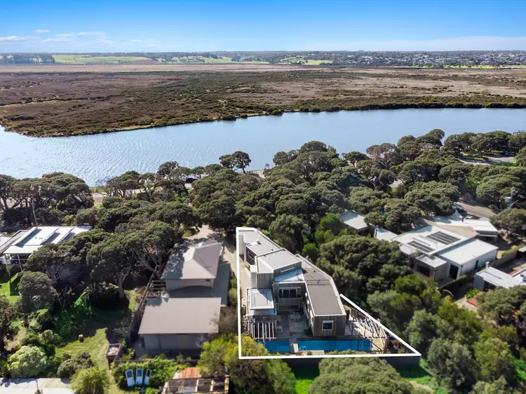Second view of Homely house listing, 1/25 River Parade, Barwon Heads VIC 3227