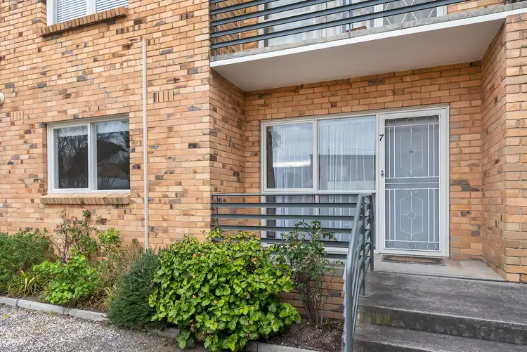 7/332 Riversdale Road, Hawthorn East VIC 3123