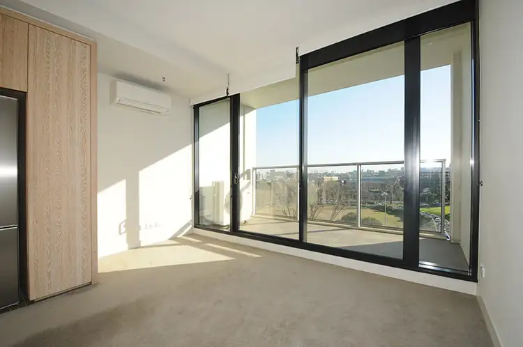 Third view of Homely apartment listing, 908/50 Claremont Street, South Yarra VIC 3141