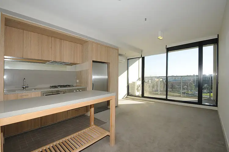 Fifth view of Homely apartment listing, 908/50 Claremont Street, South Yarra VIC 3141
