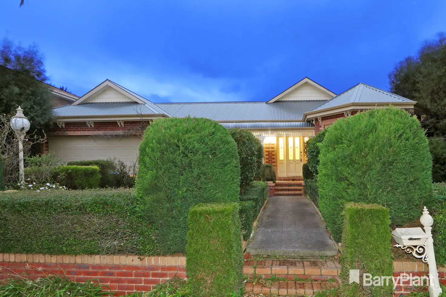 Main view of Homely house listing, 11 Whitecliffe Drive, Rowville VIC 3178
