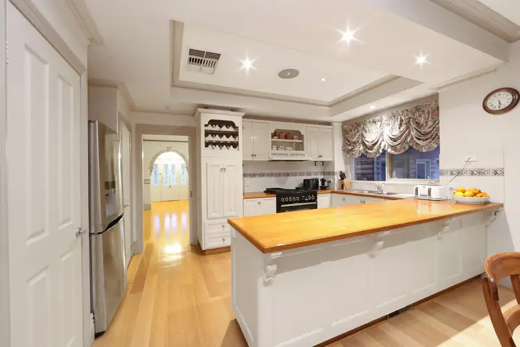 Third view of Homely house listing, 11 Whitecliffe Drive, Rowville VIC 3178