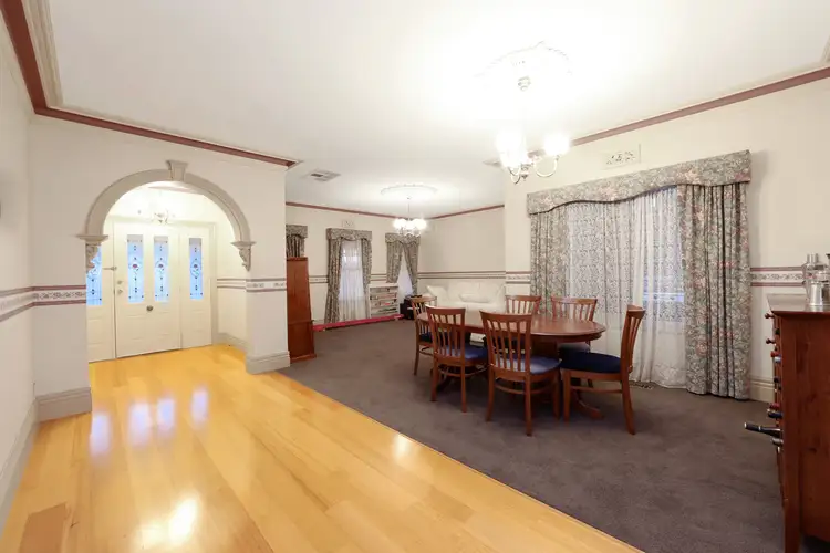 Fourth view of Homely house listing, 11 Whitecliffe Drive, Rowville VIC 3178