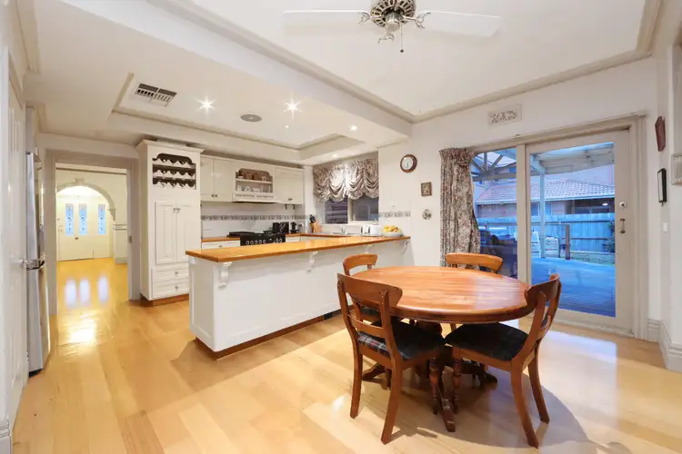 Fifth view of Homely house listing, 11 Whitecliffe Drive, Rowville VIC 3178
