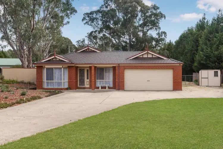 Main view of Homely house listing, 85 Donaldson Drive, Broadford VIC 3658