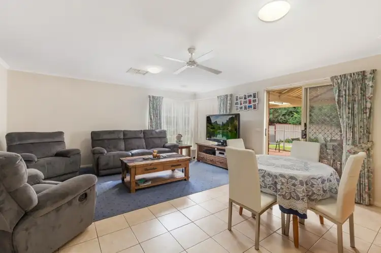 Third view of Homely house listing, 85 Donaldson Drive, Broadford VIC 3658