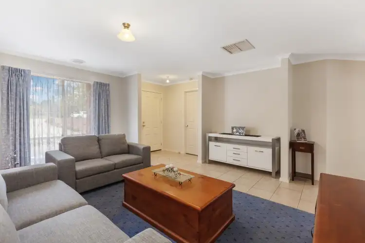 Fourth view of Homely house listing, 85 Donaldson Drive, Broadford VIC 3658