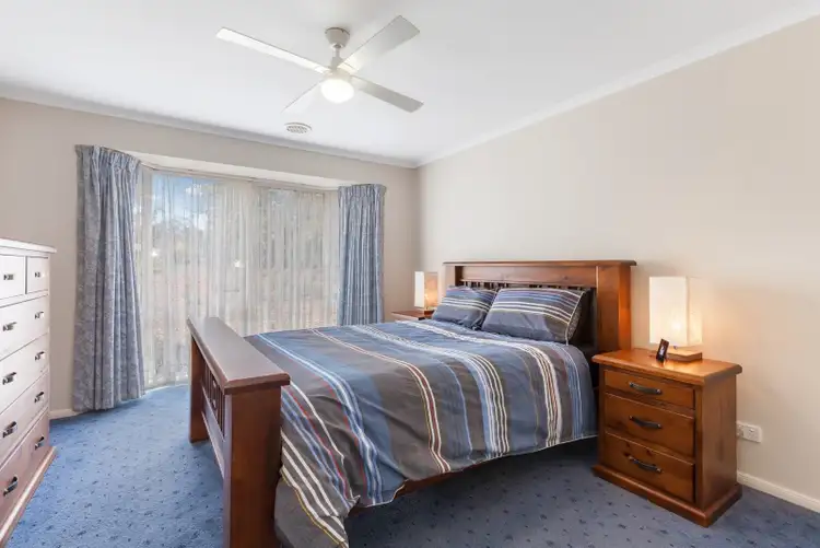 Fifth view of Homely house listing, 85 Donaldson Drive, Broadford VIC 3658
