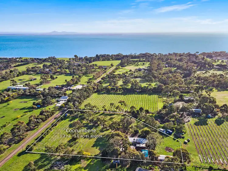61-69 Navarre Road, Curlewis VIC 3222