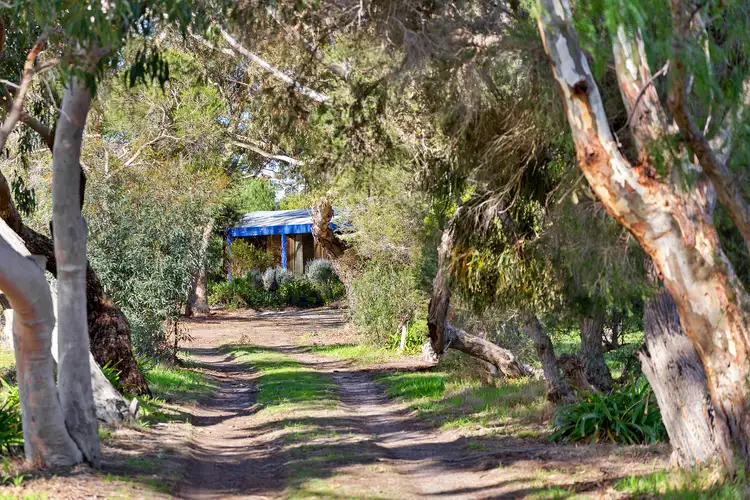 Second view of Homely rural property listing, 61-69 Navarre Road, Curlewis VIC 3222