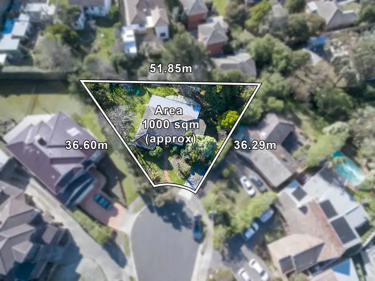 4 Valentine Court, Glen Waverley VIC 3150