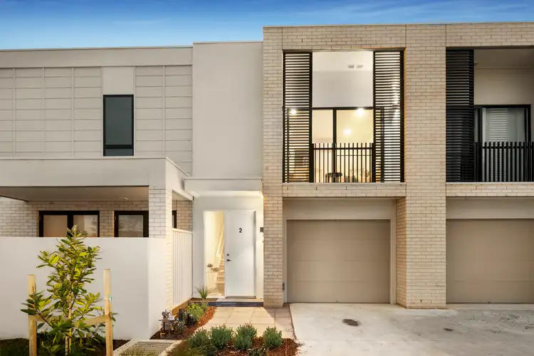 2/111 Kinross Avenue, Edithvale VIC 3196
