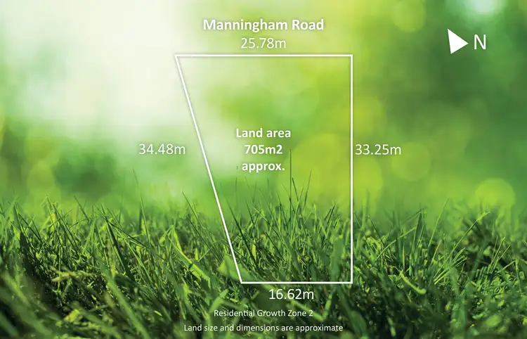 Second view of Homely house listing, 26 Manningham Road, Bulleen VIC 3105