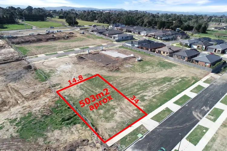 12 Horning Street, Doreen VIC 3754