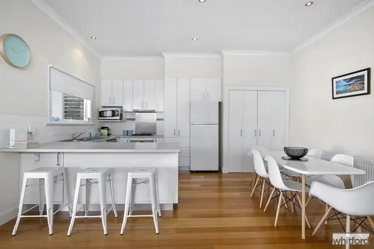 Second view of Homely house listing, 41 Britannia Street, Geelong West VIC 3218