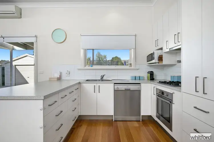 Third view of Homely house listing, 41 Britannia Street, Geelong West VIC 3218
