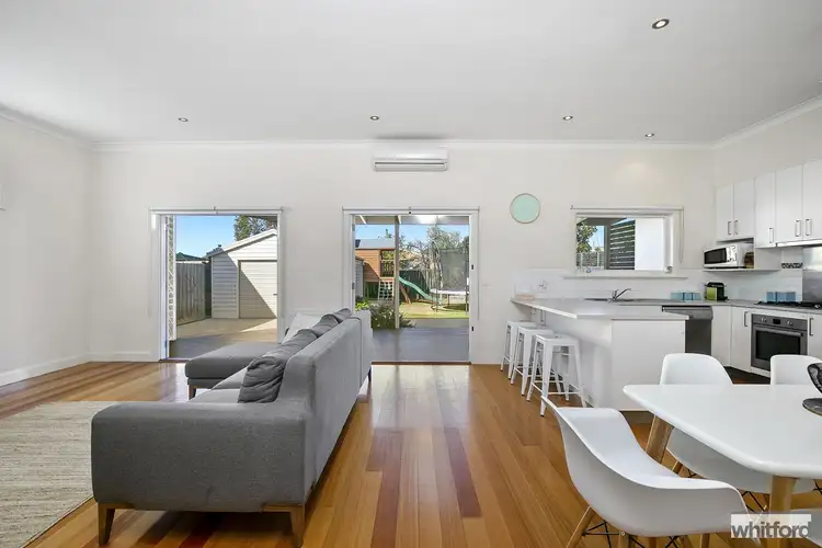 Fourth view of Homely house listing, 41 Britannia Street, Geelong West VIC 3218