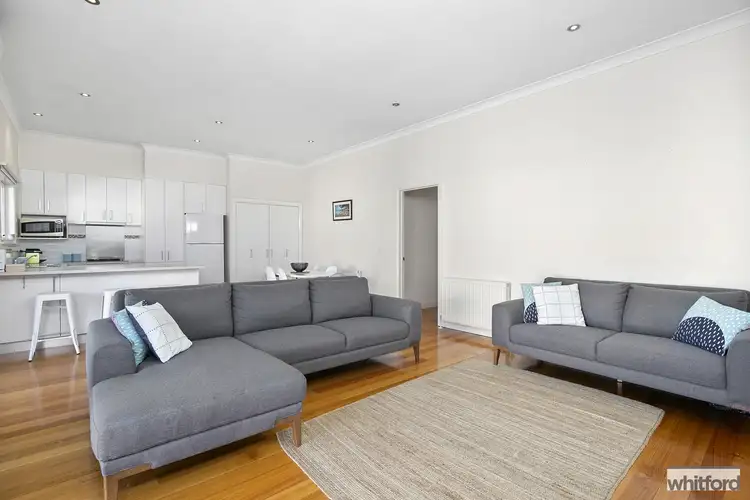 Fifth view of Homely house listing, 41 Britannia Street, Geelong West VIC 3218