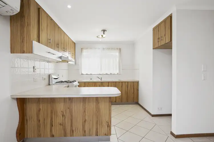 Third view of Homely unit listing, 1/21 Fordview Crescent, Bell Post Hill VIC 3215