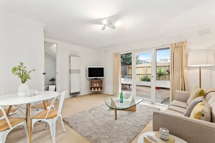 Second view of Homely townhouse listing, 7/6 Bright Street, Brighton East VIC 3187