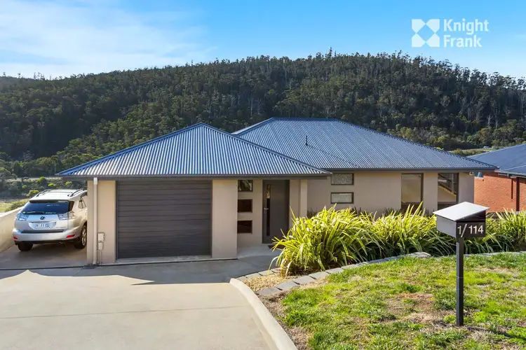 1/114 Currajong Street, Mornington TAS 7018