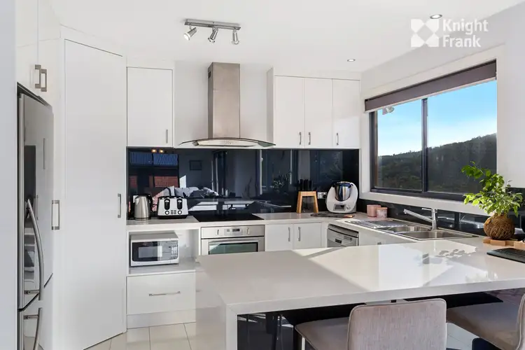 Third view of Homely townhouse listing, 1/114 Currajong Street, Mornington TAS 7018