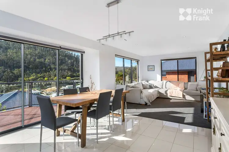 Fourth view of Homely townhouse listing, 1/114 Currajong Street, Mornington TAS 7018