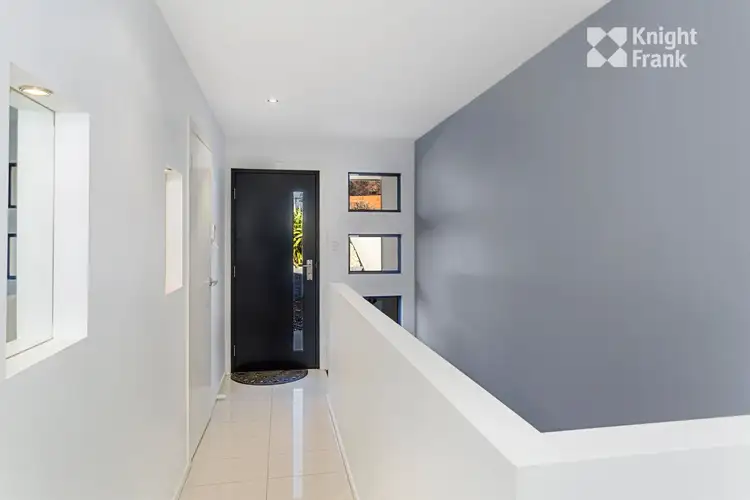 Fifth view of Homely townhouse listing, 1/114 Currajong Street, Mornington TAS 7018