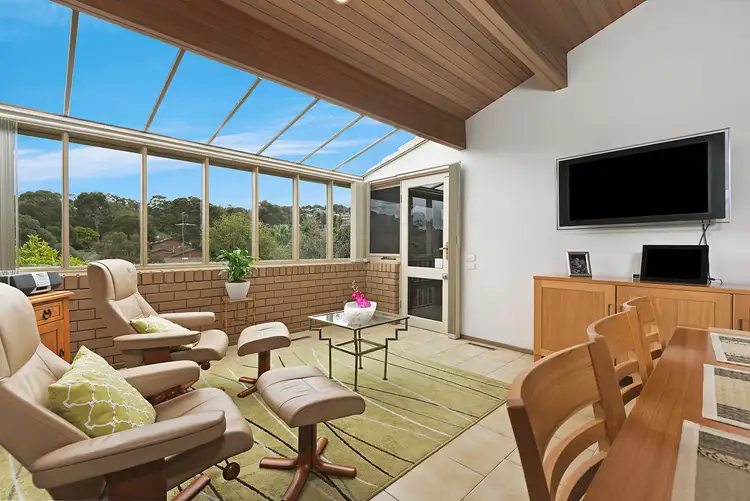 Fifth view of Homely house listing, 4 Kinlock Street, Macleod VIC 3085