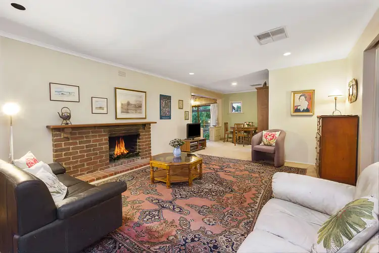 Third view of Homely house listing, 102 Beverley Road, Rosanna VIC 3084