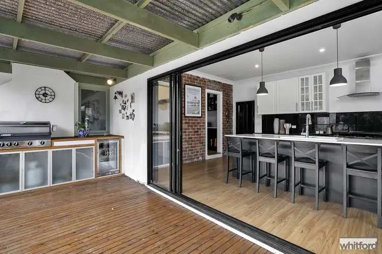 Third view of Homely house listing, 17 Narmbool Street, Manifold Heights VIC 3218