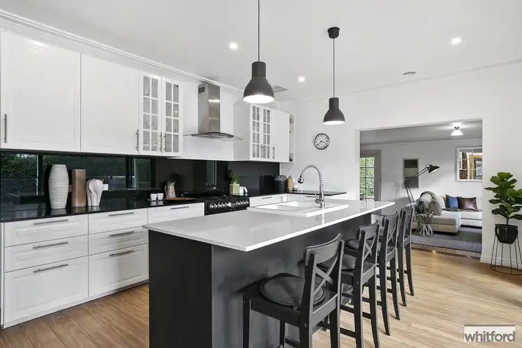 Fourth view of Homely house listing, 17 Narmbool Street, Manifold Heights VIC 3218