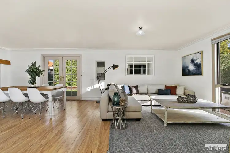 Fifth view of Homely house listing, 17 Narmbool Street, Manifold Heights VIC 3218