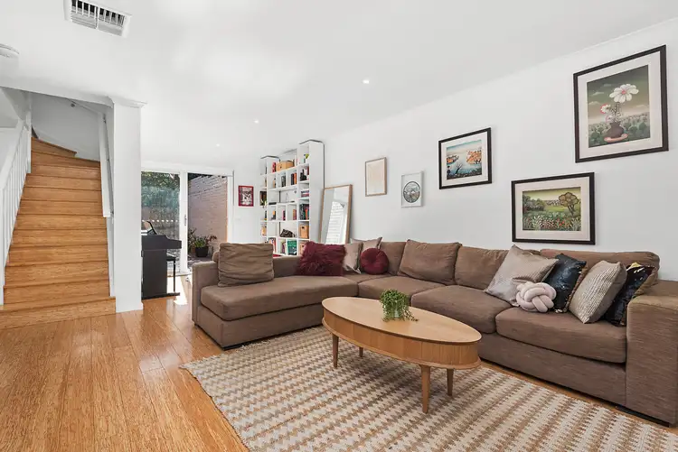 Second view of Homely townhouse listing, 13/19 Lower Plenty Road, Rosanna VIC 3084