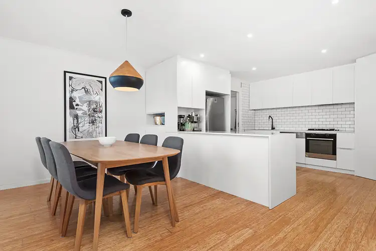 Third view of Homely townhouse listing, 13/19 Lower Plenty Road, Rosanna VIC 3084