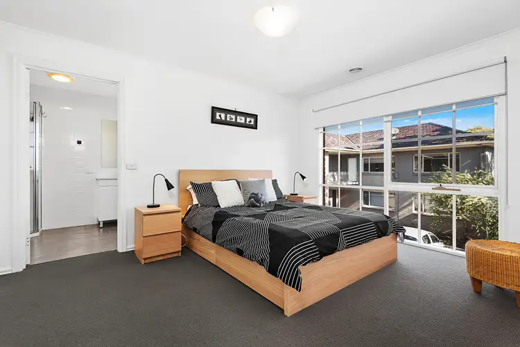 Fifth view of Homely townhouse listing, 13/19 Lower Plenty Road, Rosanna VIC 3084