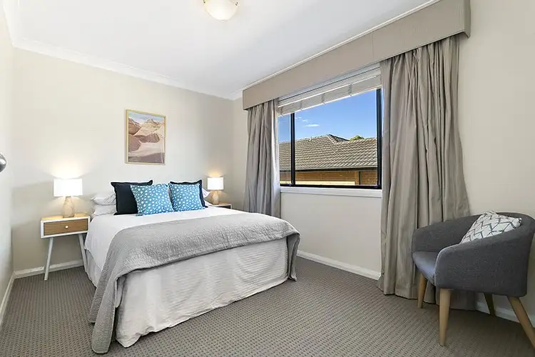 Fourth view of Homely apartment listing, 6/34 Fennell Street, North Parramatta NSW 2151