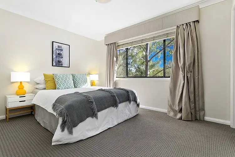 Fifth view of Homely apartment listing, 6/34 Fennell Street, North Parramatta NSW 2151