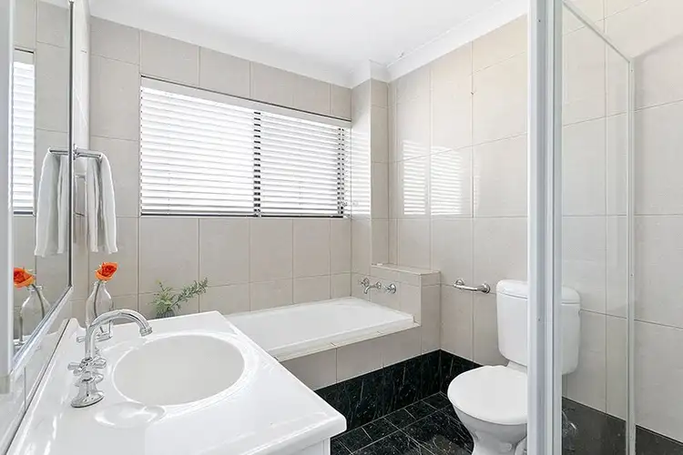 Sixth view of Homely apartment listing, 6/34 Fennell Street, North Parramatta NSW 2151