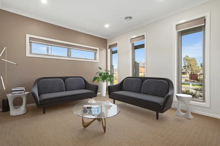 Third view of Homely house listing, 44 Laurimar Boulevard, Doreen VIC 3754