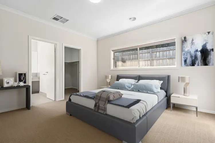 Fourth view of Homely house listing, 44 Laurimar Boulevard, Doreen VIC 3754