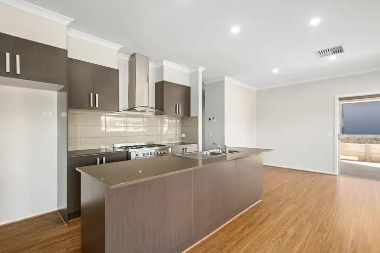 Fifth view of Homely house listing, 44 Laurimar Boulevard, Doreen VIC 3754
