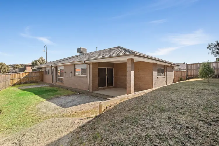 Sixth view of Homely house listing, 44 Laurimar Boulevard, Doreen VIC 3754