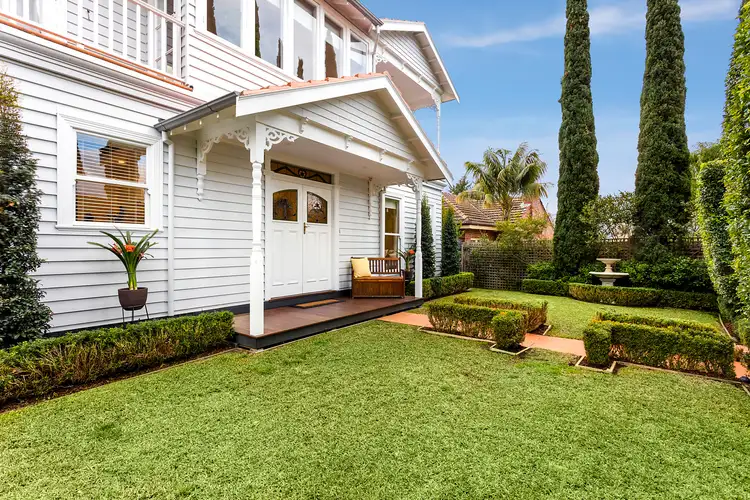 49 Somers Street, Burwood VIC 3125