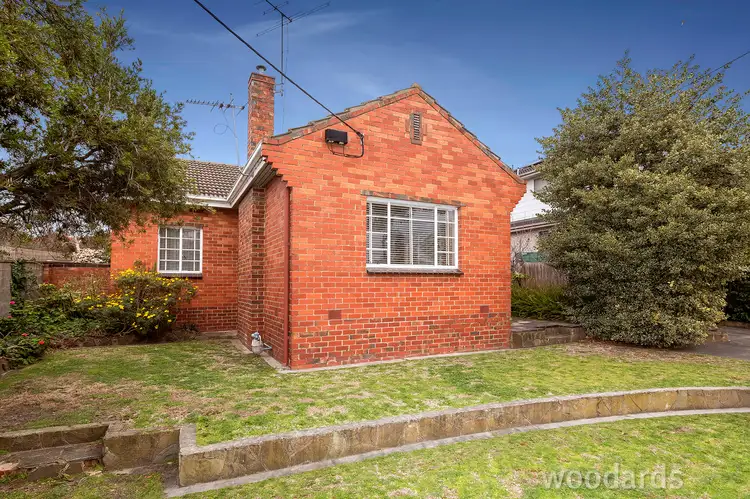 8 Hillcrest Avenue, Highett VIC 3190